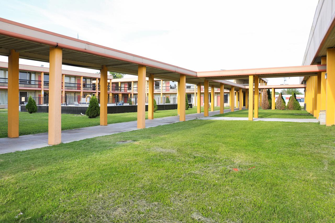 Hotel Opelika I-85 Columbus Pkwy - thumb 18