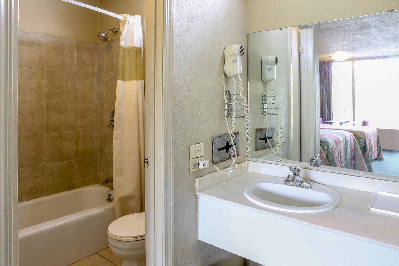 Hotel Opelika I-85 Columbus Pkwy - thumb 12