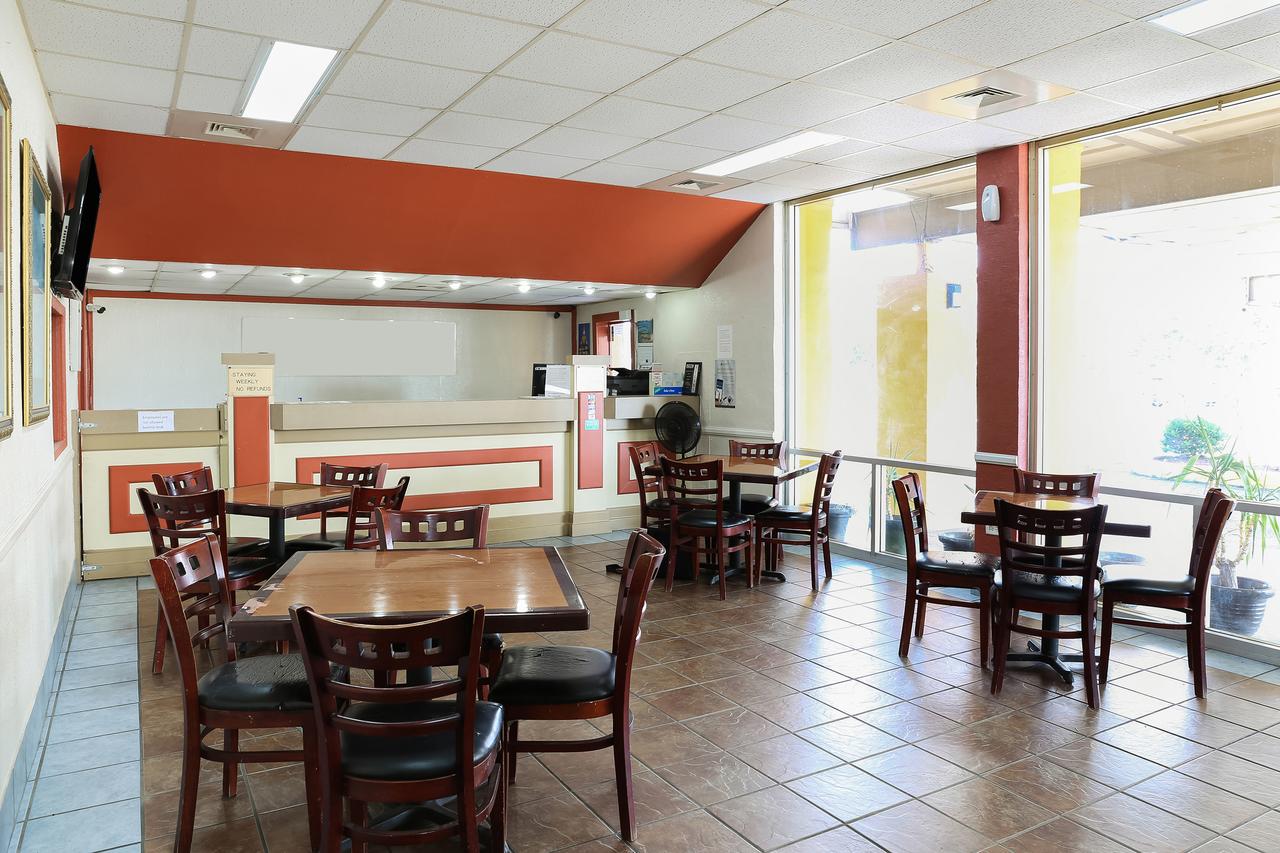 Hotel Opelika I-85 Columbus Pkwy - thumb 16