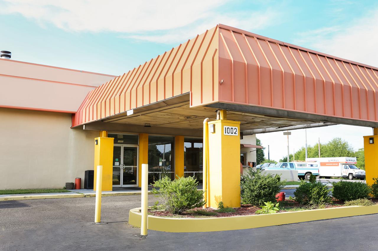 Hotel Opelika I-85 Columbus Pkwy - thumb 20