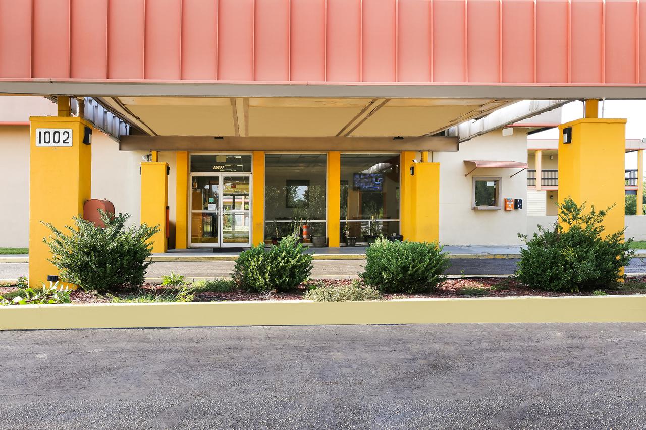 Hotel Opelika I-85 Columbus Pkwy - thumb 17