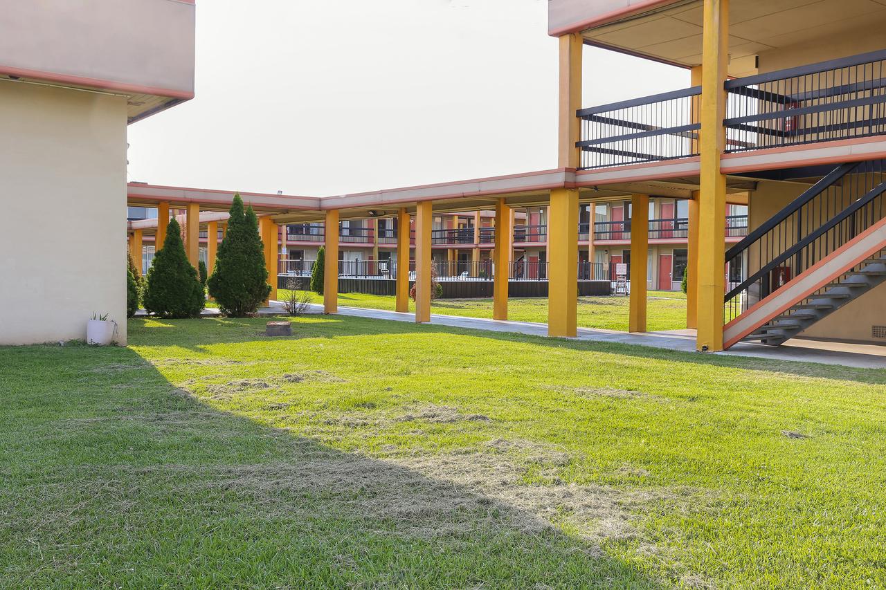 Hotel Opelika I-85 Columbus Pkwy - thumb 19