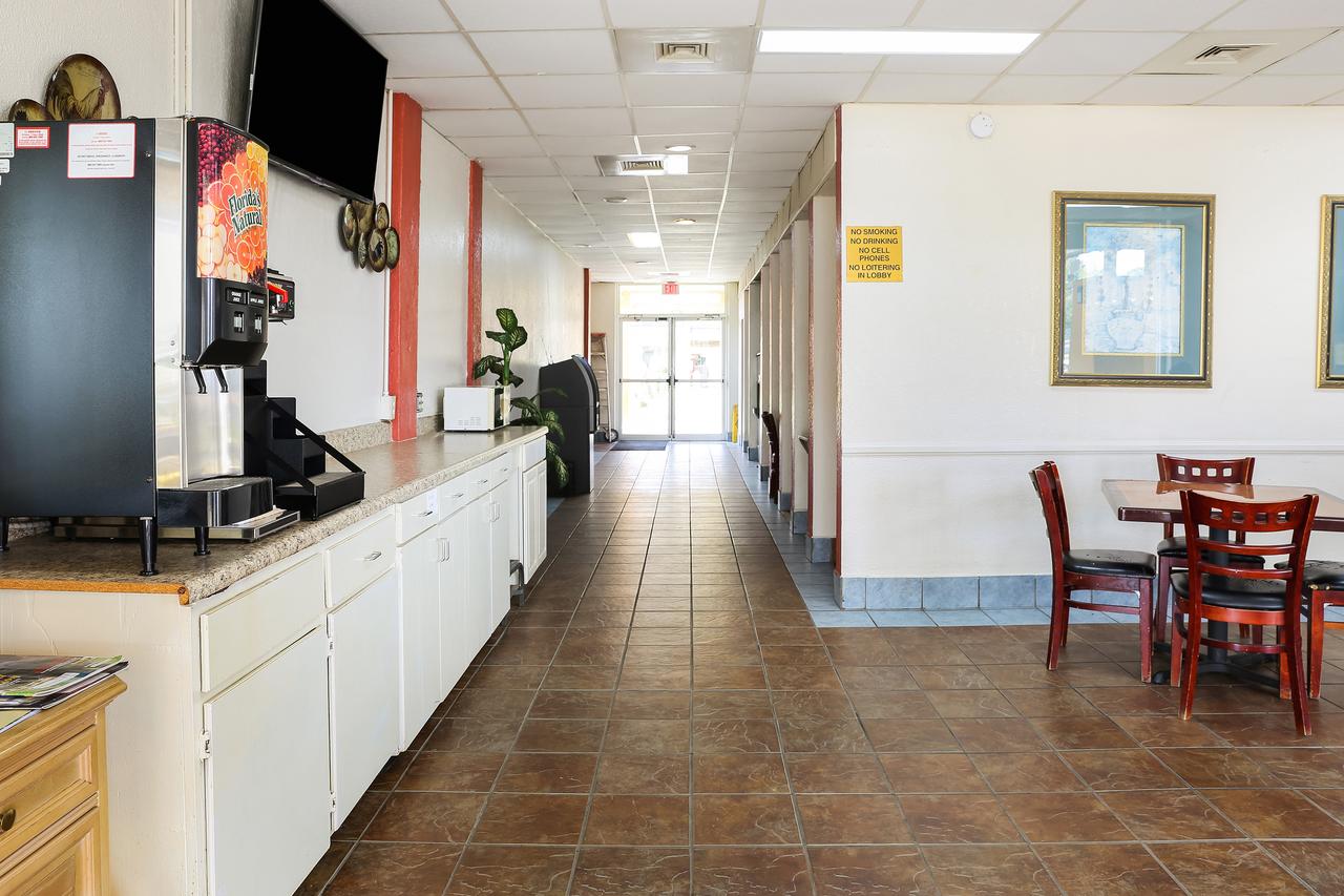 Hotel Opelika I-85 Columbus Pkwy - thumb 13