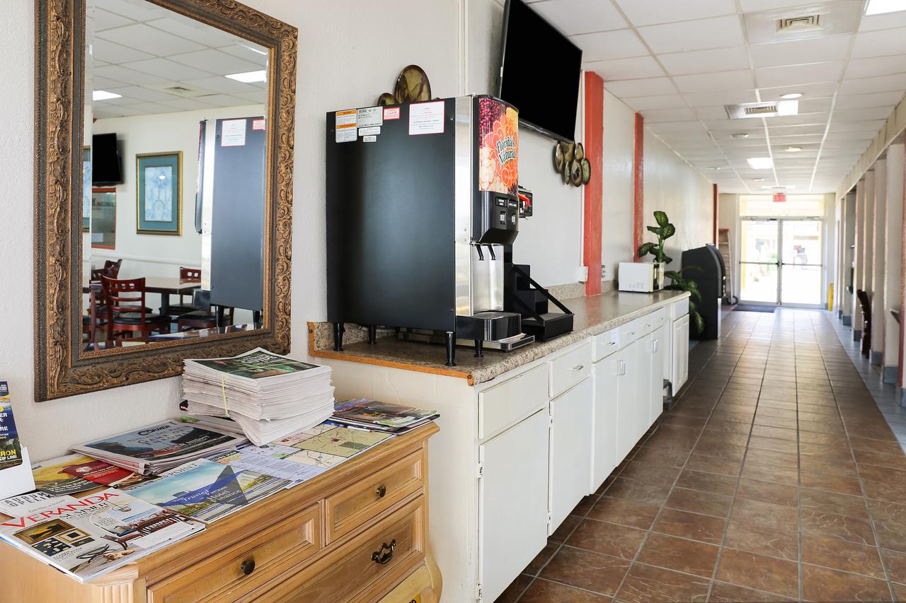 Hotel Opelika I-85 Columbus Pkwy - thumb 15