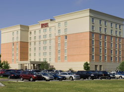 Drury Inn & Suites Montgomery