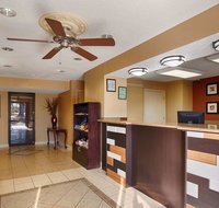 Best Western Greenville Inn - Accommodation Indiana