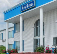 Travelodge by Wyndham Pelham Birmingham - Accommodation Indiana
