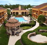 Courtyard Birmingham Hoover - Accommodation Indiana