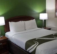 Quality Inn Pelham I-65 exit 246 - Accommodation Indiana