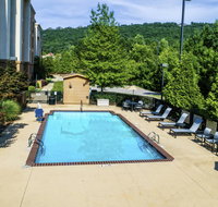 Hampton Inn  Suites Birmingham/280 East-Eagle Point - Accommodation Indiana