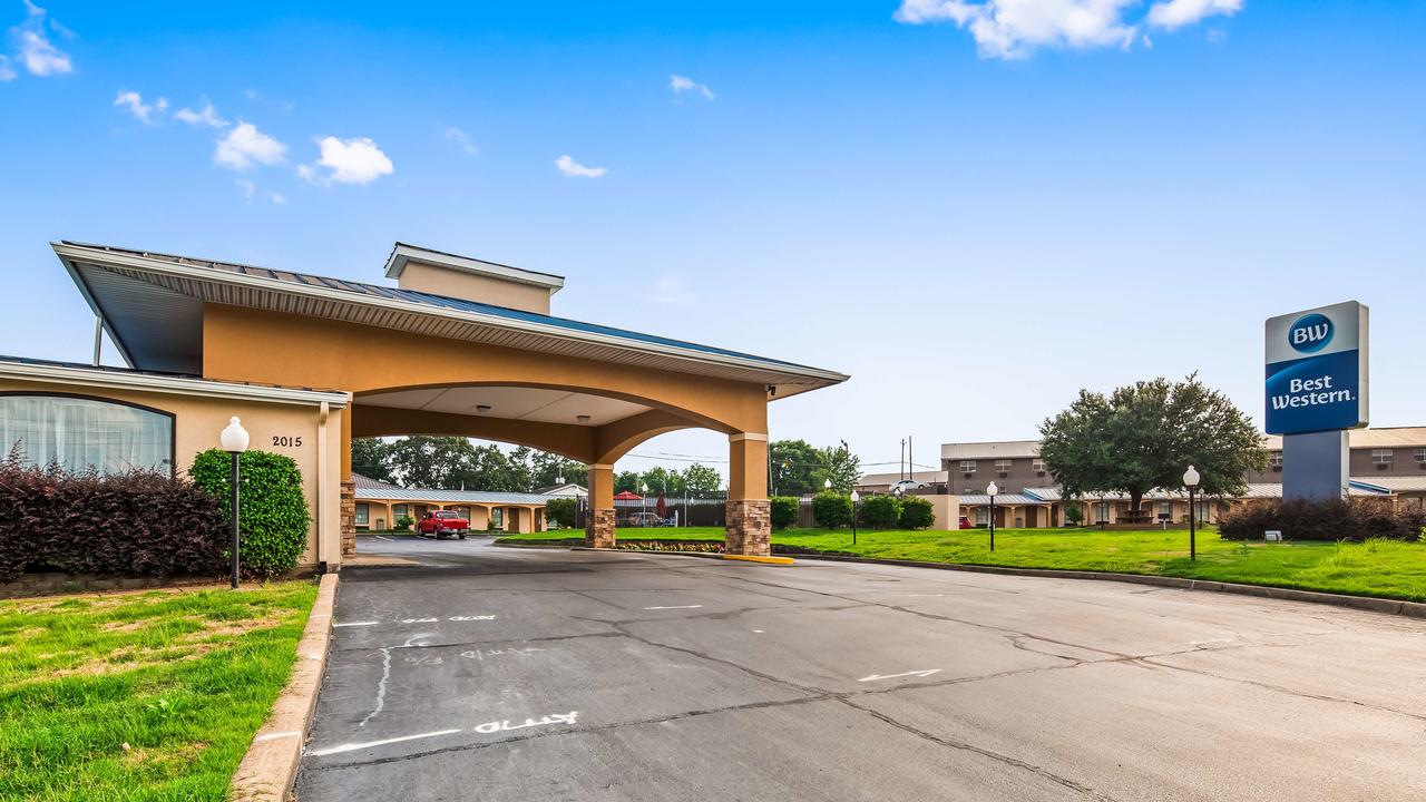 Best Western Catalina Inn - thumb 0