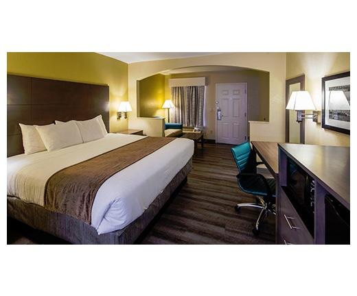 Best Western Catalina Inn - thumb 5