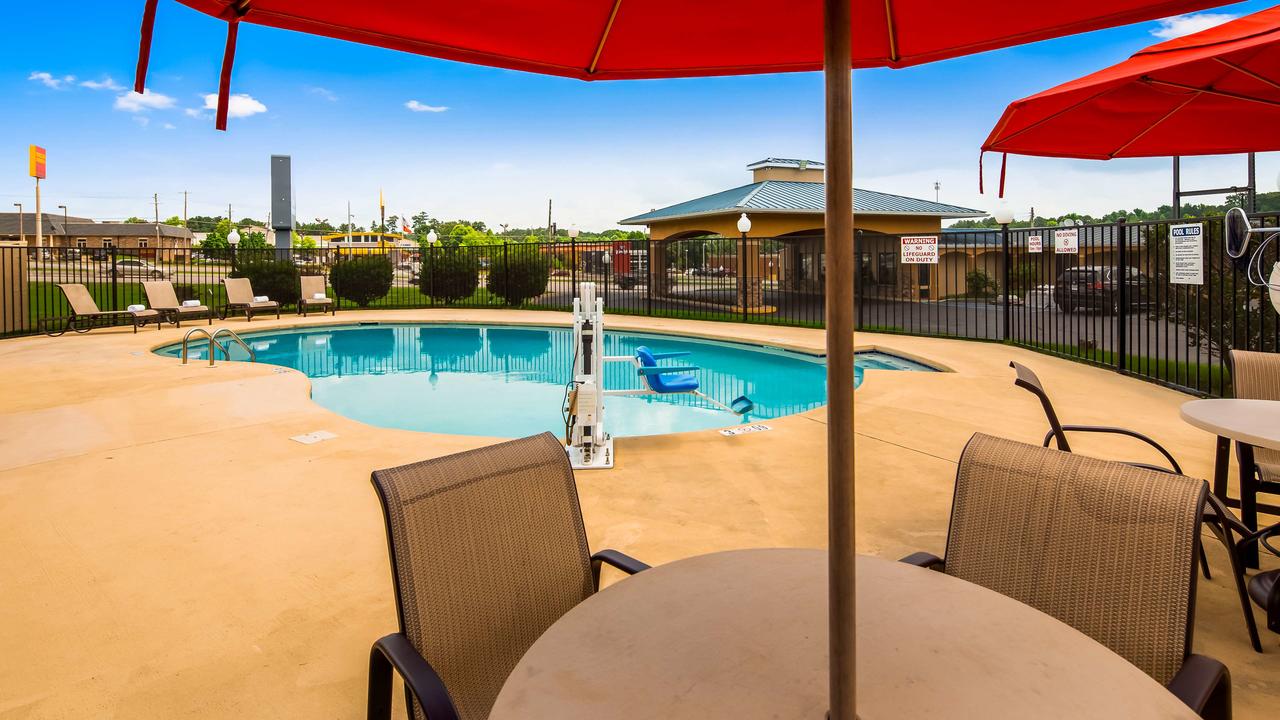 Best Western Catalina Inn - thumb 17