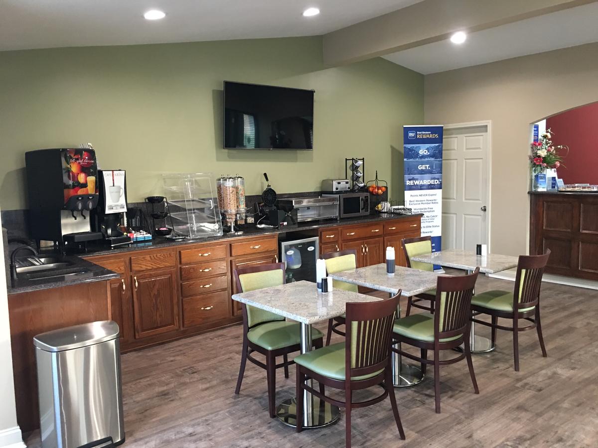 Best Western Catalina Inn - thumb 7