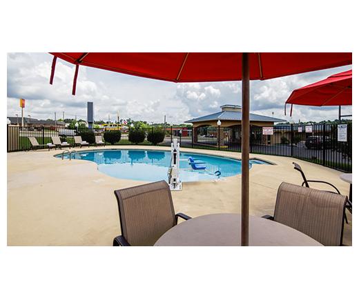 Best Western Catalina Inn - thumb 1