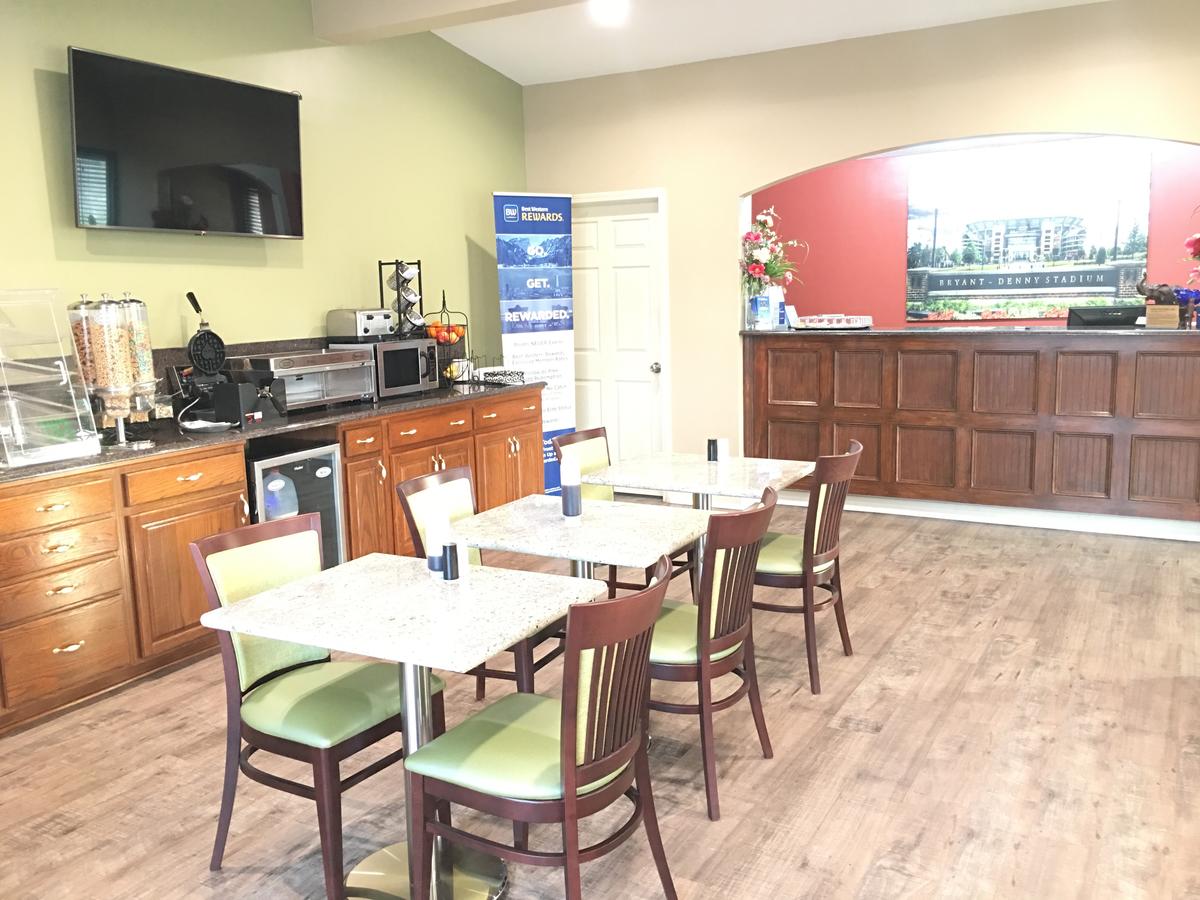 Best Western Catalina Inn - thumb 8