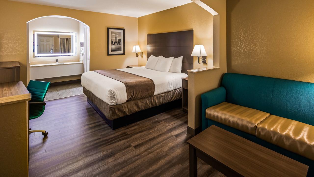 Best Western Catalina Inn - thumb 16