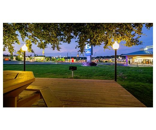 Best Western Catalina Inn - thumb 3