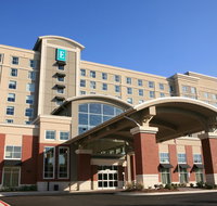 Embassy Suites Birmingham / Hoover - Accommodation Indiana
