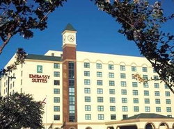 Embassy Suites Montgomery - Hotel & Conference Center