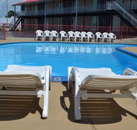 Kings Inn Albertville - Accommodation Indiana