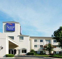 Sleep Inn Pelham Oak Mountain - Accommodation Indiana