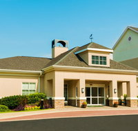 Homewood Suites by Hilton Birmingham-South/Inverness - Accommodation Indiana