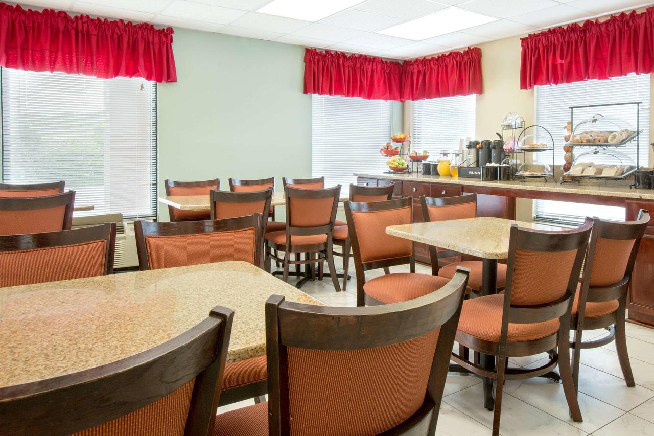 Ramada By Wyndham Pelham - thumb 35