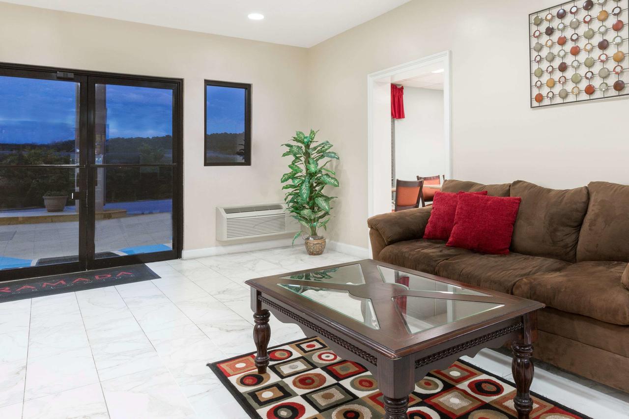 Ramada By Wyndham Pelham - thumb 37