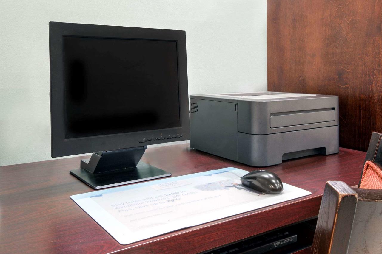 Ramada By Wyndham Pelham - thumb 6