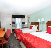 Ramada by Wyndham Pelham - Accommodation Indiana