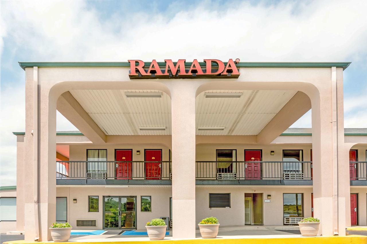 Ramada By Wyndham Pelham - thumb 28