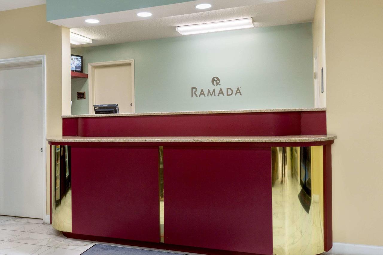 Ramada By Wyndham Pelham - thumb 24