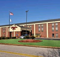 Hampton Inn - Greenville - Accommodation Indiana