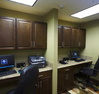 Homewood Suites by Hilton Birmingham-SW-Riverchase-Galleria - Accommodation Indiana