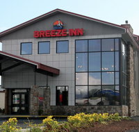 Breeze Inn Motel - Accommodation Indiana
