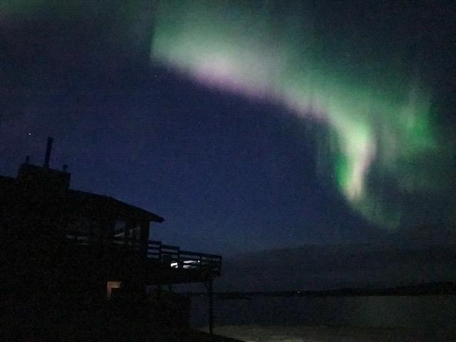 Point Lodge Alaska - thumb 1