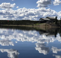 Point Lodge Alaska - Accommodation Indiana
