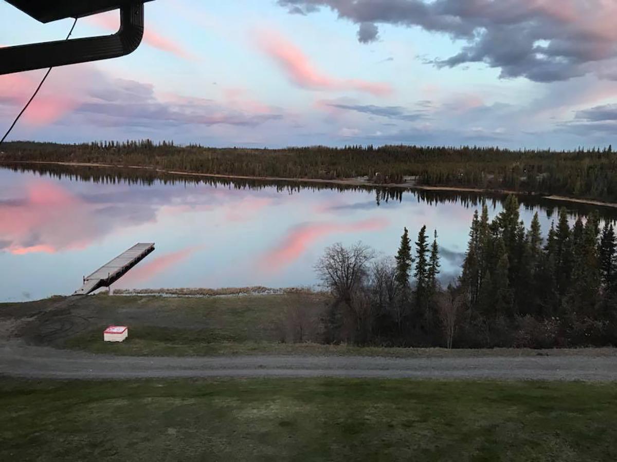 Point Lodge Alaska - thumb 15