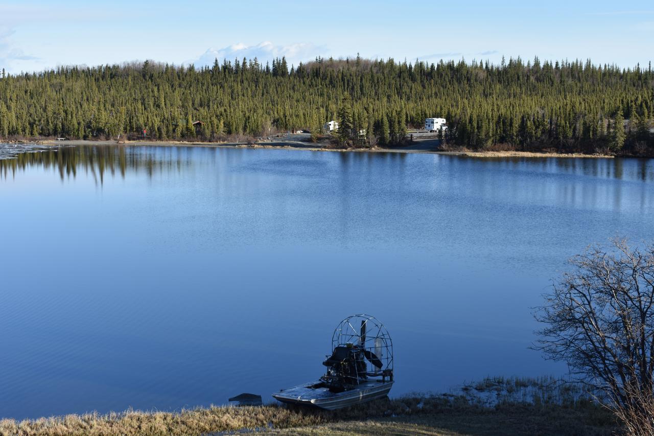 Point Lodge Alaska - thumb 13