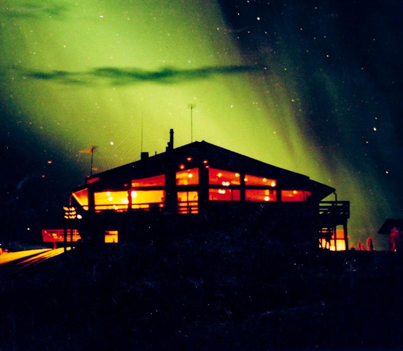 Point Lodge Alaska - thumb 21