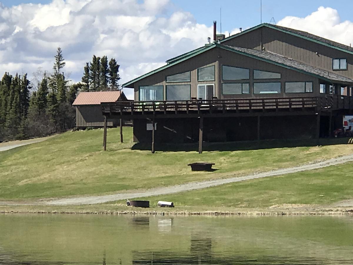 Point Lodge Alaska - thumb 43