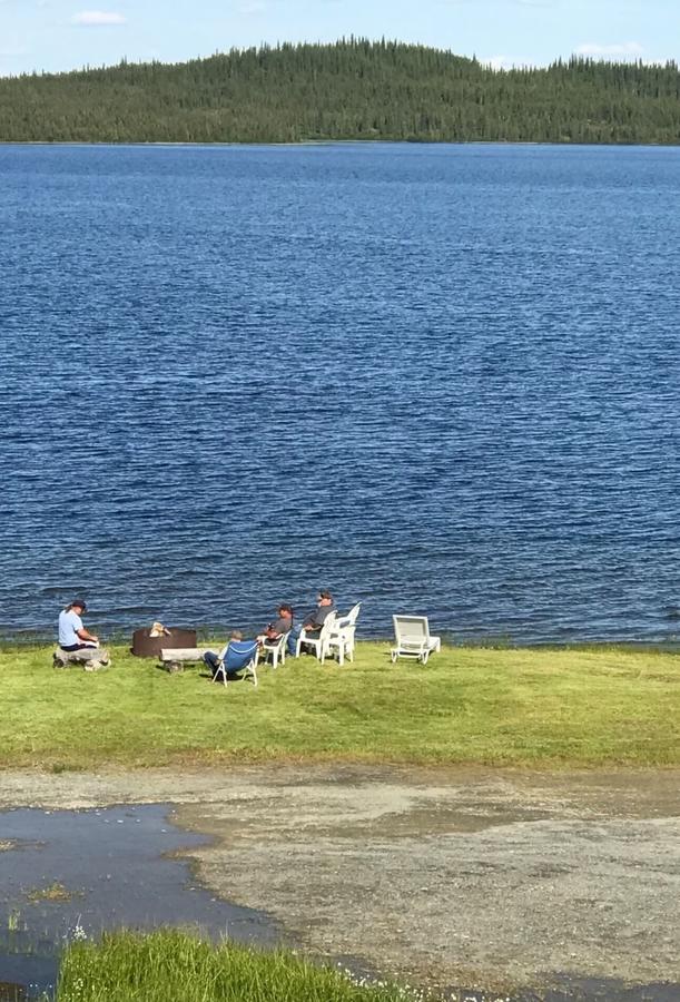 Point Lodge Alaska - thumb 39