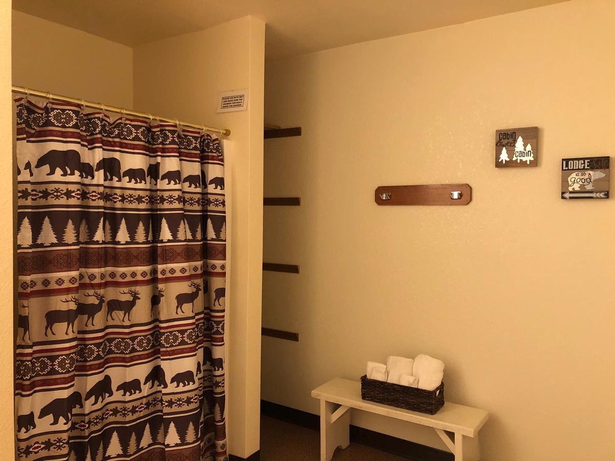 Point Lodge Alaska - thumb 19