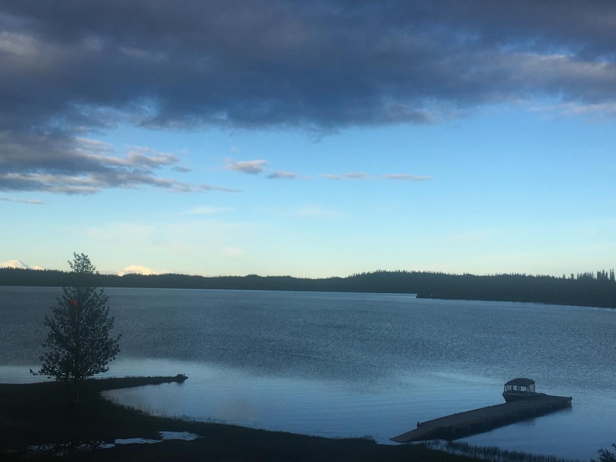 Point Lodge Alaska - thumb 16