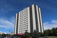 Booking Anchorage Accommodation Indiana