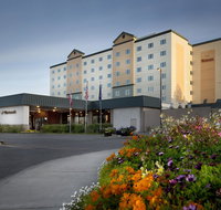 Westmark Fairbanks Hotel and Conference Center - Accommodation Indiana