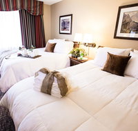 Ramada by Wyndham Juneau - Accommodation Indiana