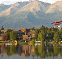 The Lakefront Anchorage - Accommodation Indiana