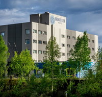 Bridgewater Hotel - Accommodation Indiana